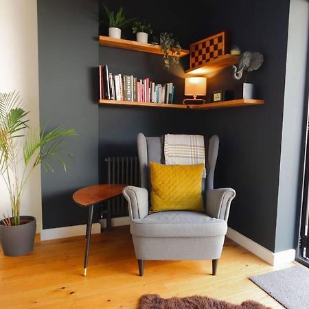 Hotwells Modern Mews Villa Bristol Buitenkant foto