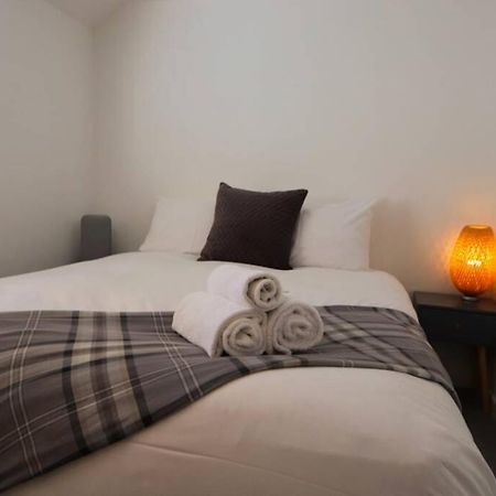 Hotwells Modern Mews Villa Bristol Buitenkant foto