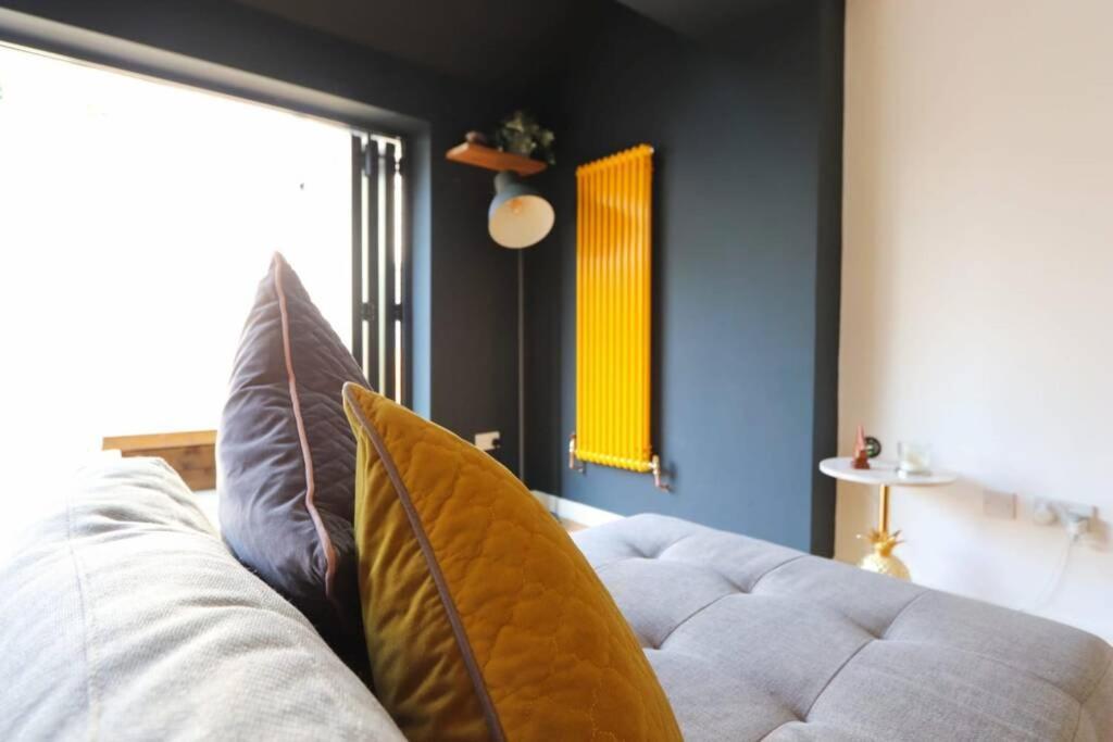 Hotwells Modern Mews Villa Bristol Buitenkant foto