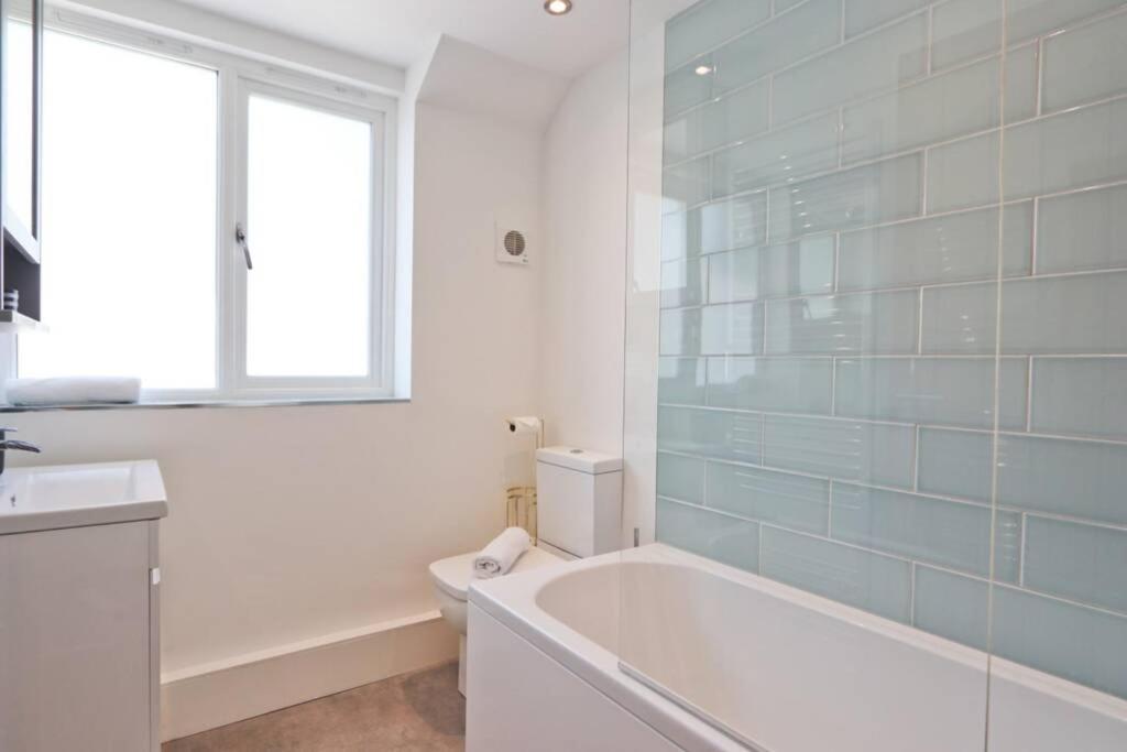 Hotwells Modern Mews Villa Bristol Buitenkant foto